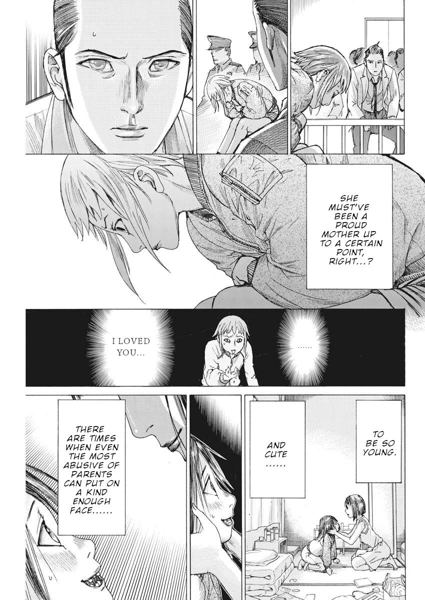 Natsume Arata no Kekkon Chap 42 - Next Chap 43