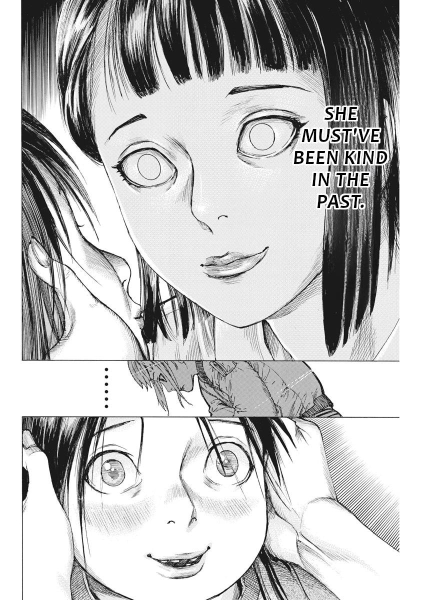 Natsume Arata no Kekkon Chap 42 - Next Chap 43