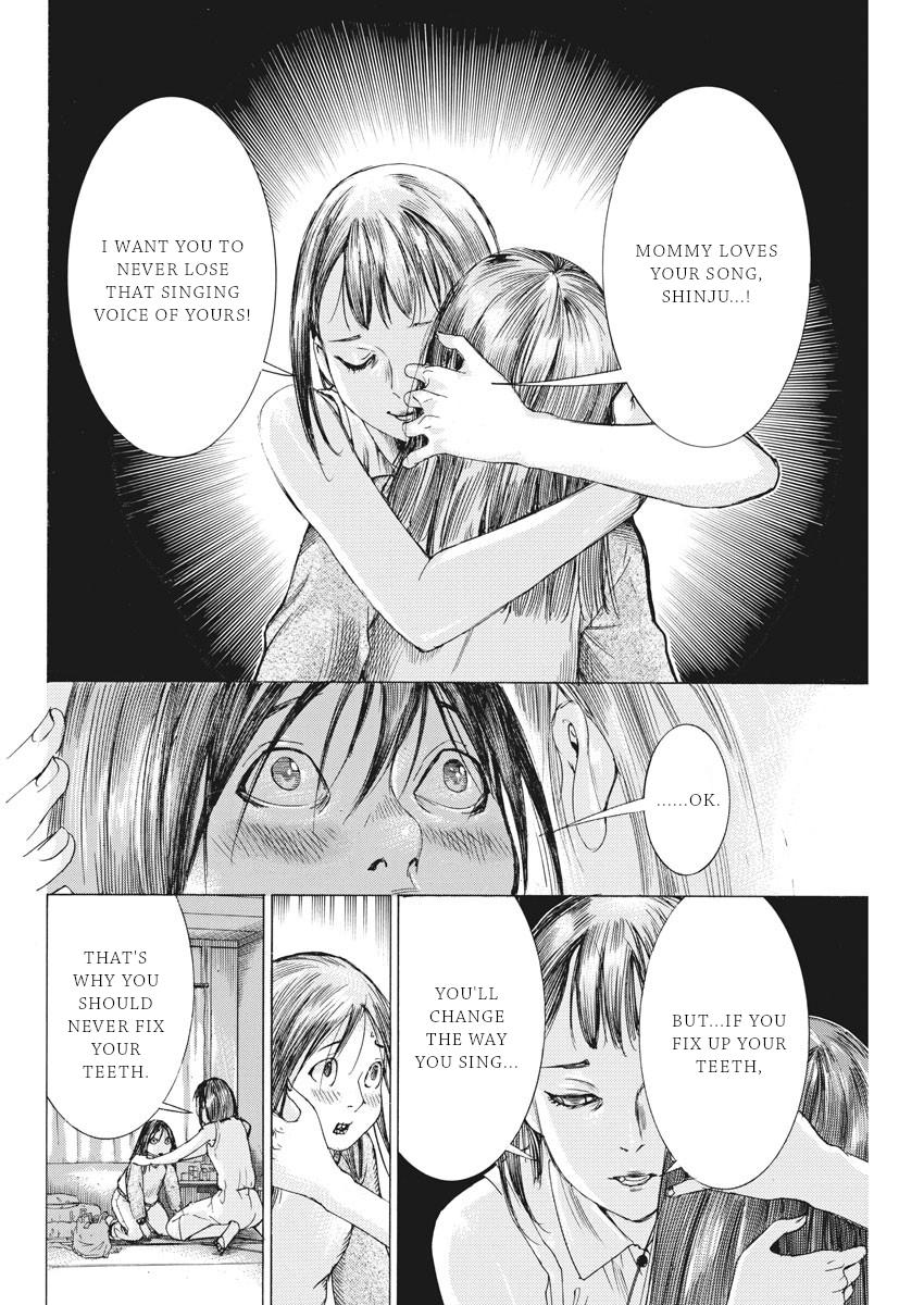 Natsume Arata no Kekkon Chap 42 - Next Chap 43