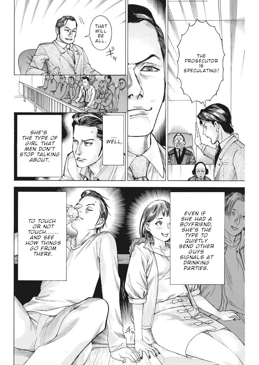 Natsume Arata no Kekkon Chap 42 - Next Chap 43