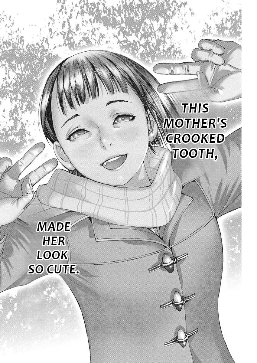 Natsume Arata no Kekkon Chap 42 - Next Chap 43