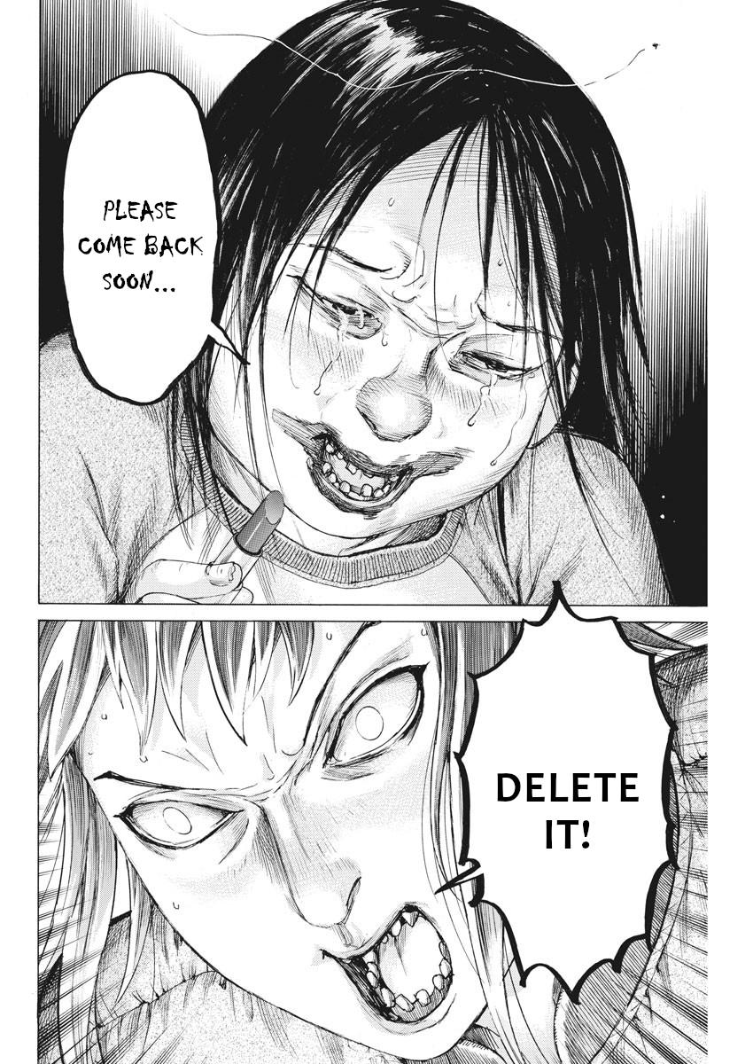 Natsume Arata no Kekkon Chap 42 - Next Chap 43