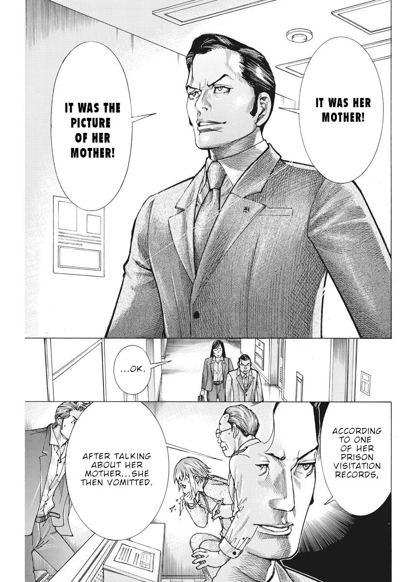 Natsume Arata no Kekkon Chap 43 - Next Chap 44