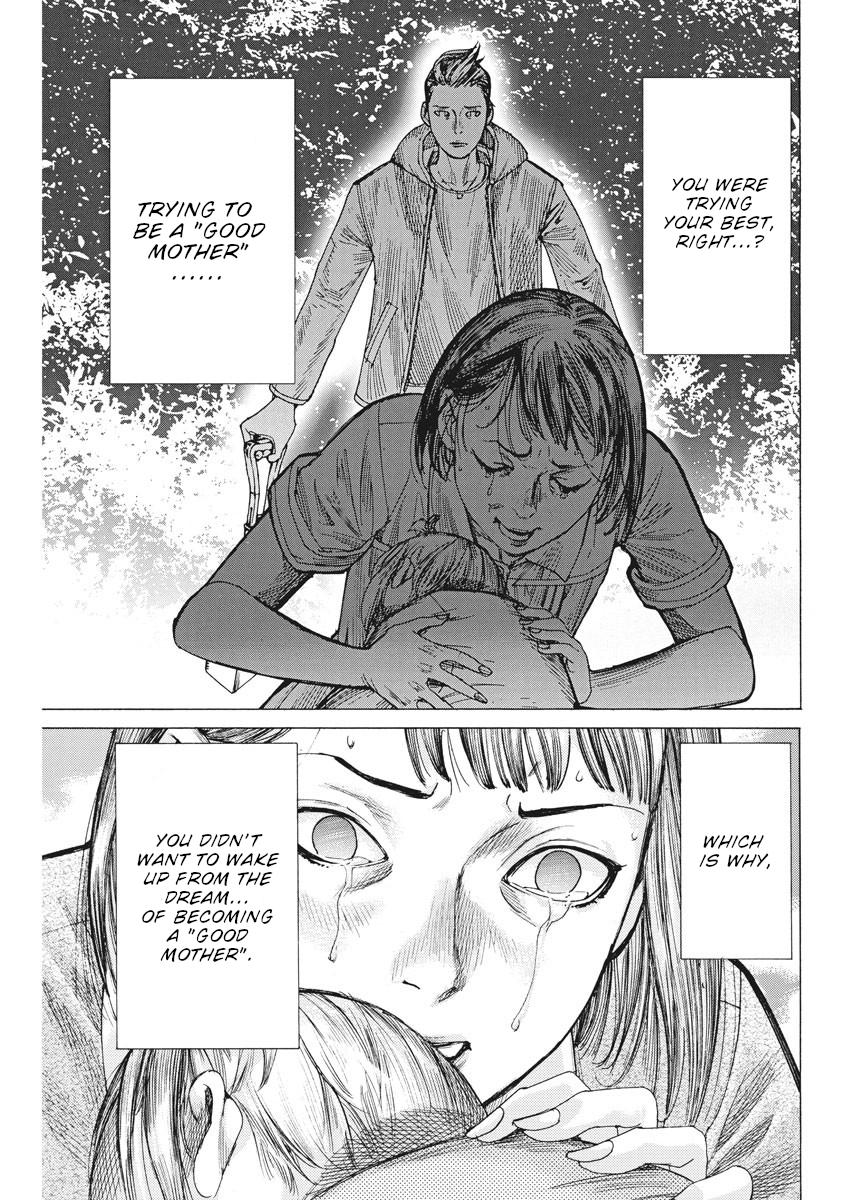 Natsume Arata no Kekkon Chap 57 - Next Chap 58