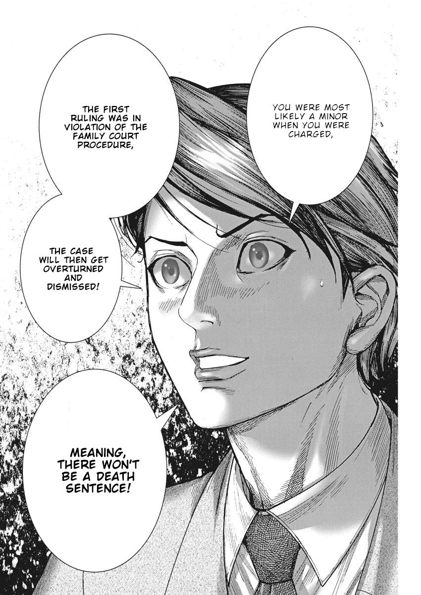Natsume Arata no Kekkon Chap 57 - Next Chap 58