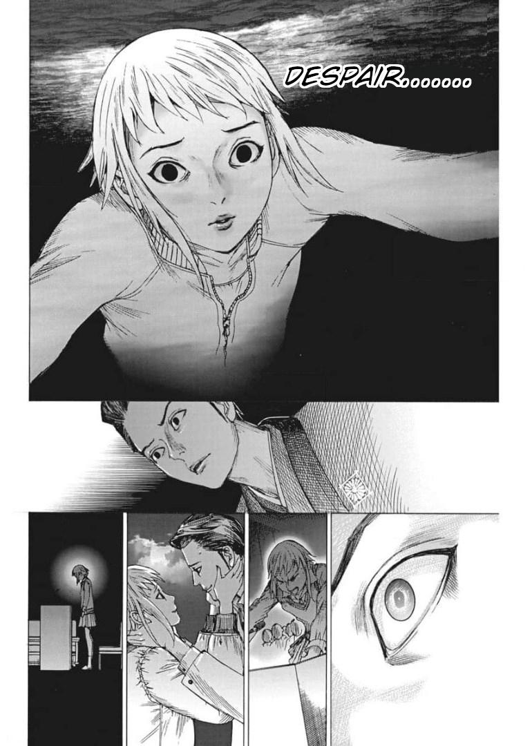 Natsume Arata no Kekkon Chap 54 - Next Chap 55