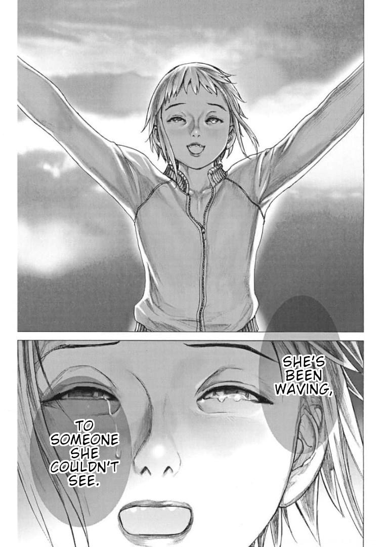 Natsume Arata no Kekkon Chap 55 - Next Chap 56