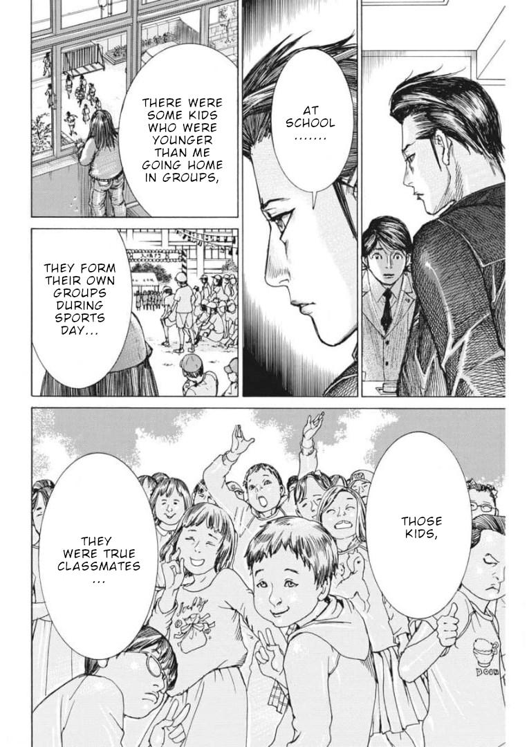 Natsume Arata no Kekkon Chap 55 - Next Chap 56