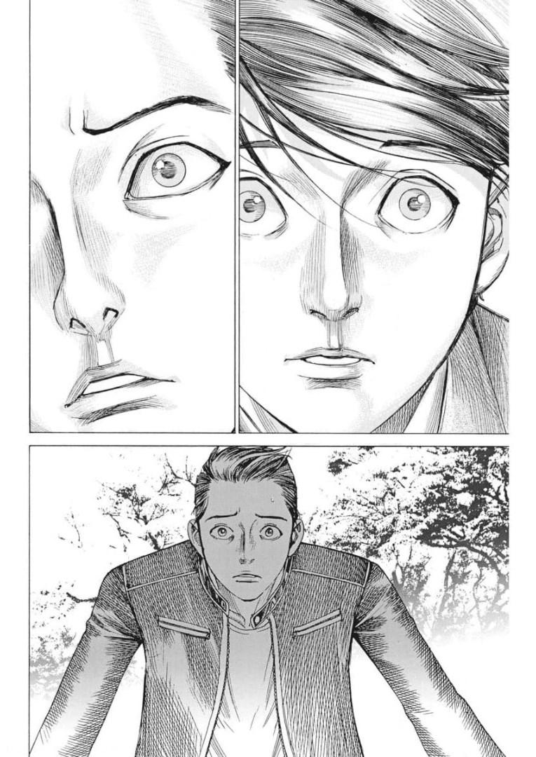 Natsume Arata no Kekkon Chap 55 - Next Chap 56