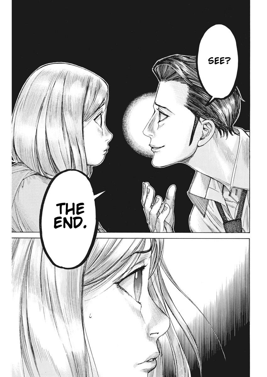Natsume Arata no Kekkon Chap 56 - Next Chap 57
