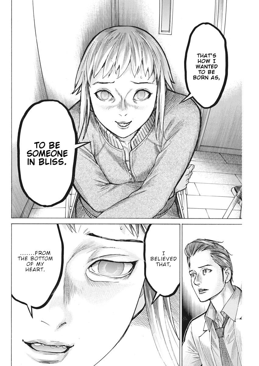 Natsume Arata no Kekkon Chap 58 - Next Chap 59
