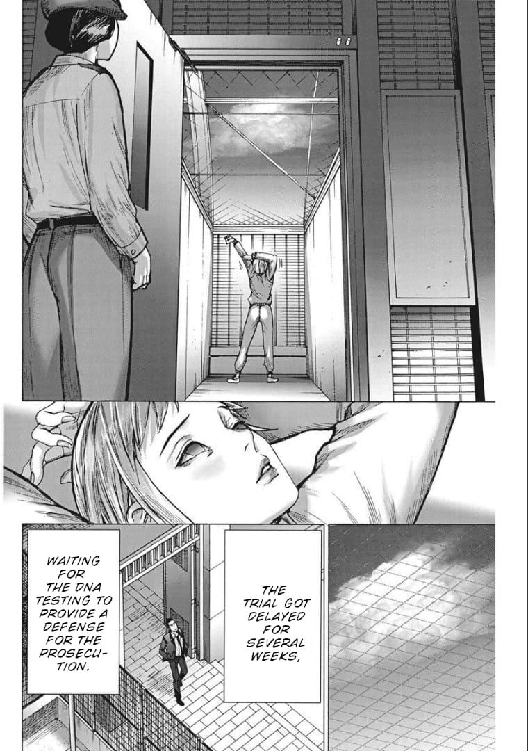Natsume Arata no Kekkon Chap 59 - Next Chap 60