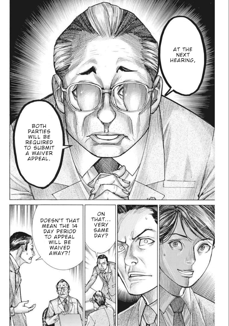 Natsume Arata no Kekkon Chap 59 - Next Chap 60