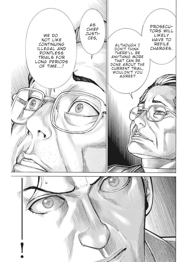 Natsume Arata no Kekkon Chap 59 - Next Chap 60
