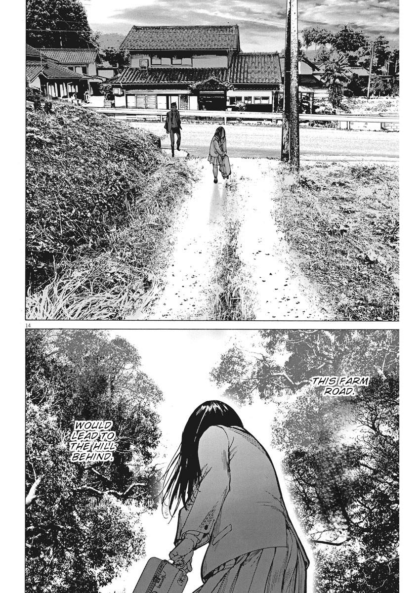 Natsume Arata no Kekkon Chap 50 - Next Chap 51