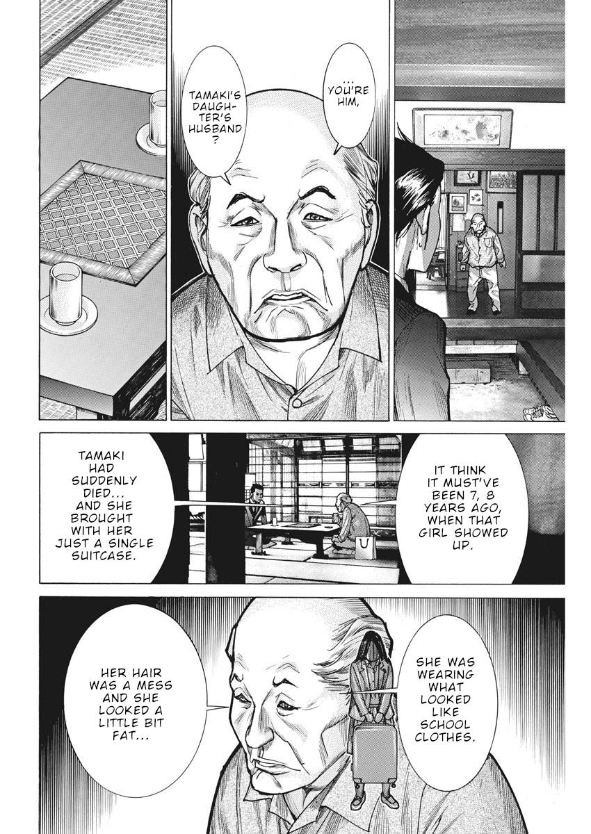 Natsume Arata no Kekkon Chap 50 - Next Chap 51