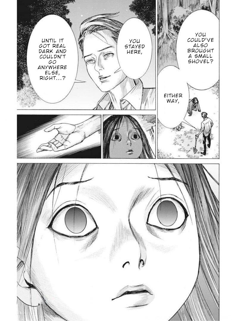 Natsume Arata no Kekkon Chap 51 - Next Chap 52