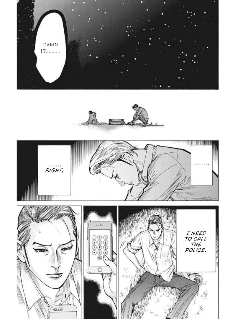 Natsume Arata no Kekkon Chap 51 - Next Chap 52
