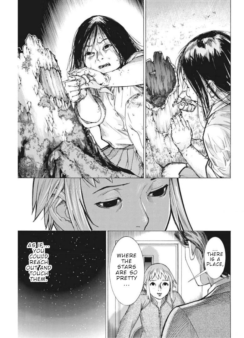 Natsume Arata no Kekkon Chap 51 - Next Chap 52