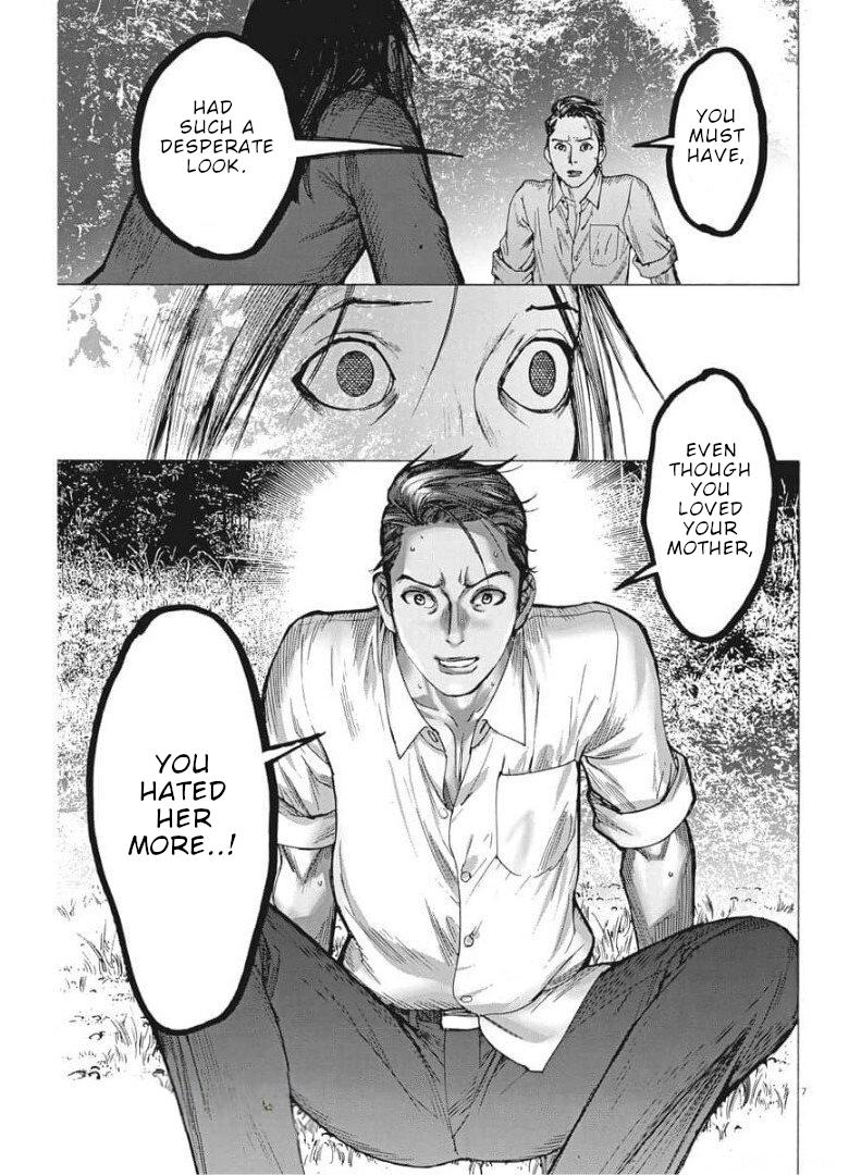 Natsume Arata no Kekkon Chap 51 - Next Chap 52