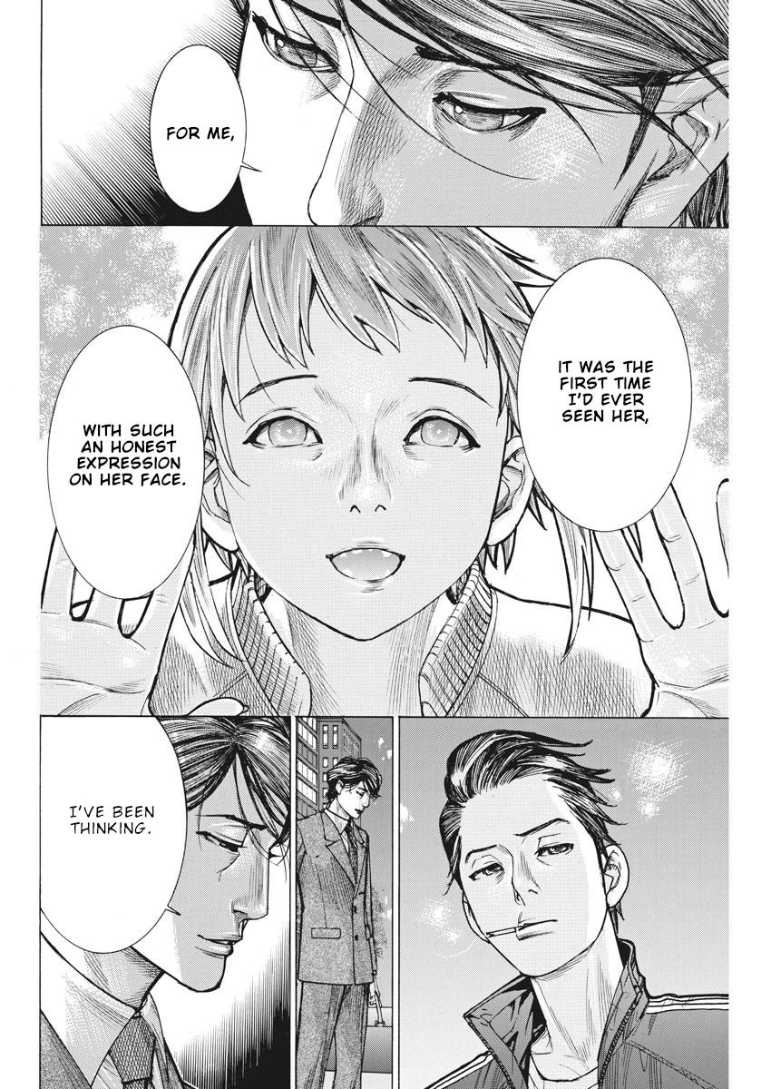 Natsume Arata no Kekkon Chap 53 - Next Chap 54
