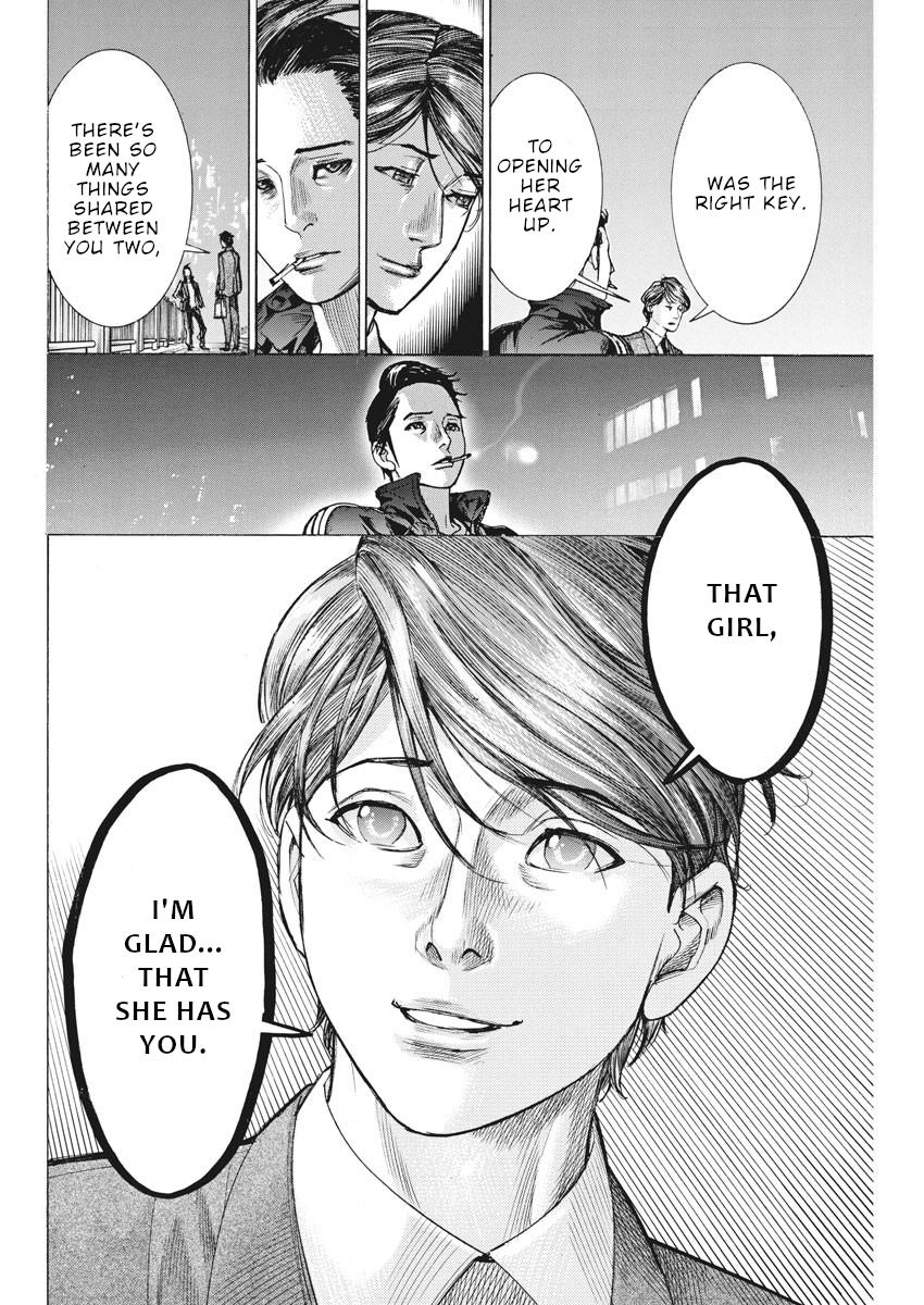 Natsume Arata no Kekkon Chap 53 - Next Chap 54