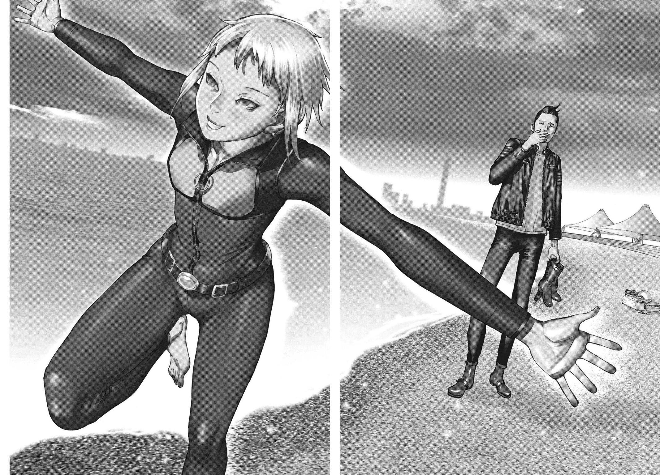 Natsume Arata no Kekkon Chap 67 - Next Chap 68