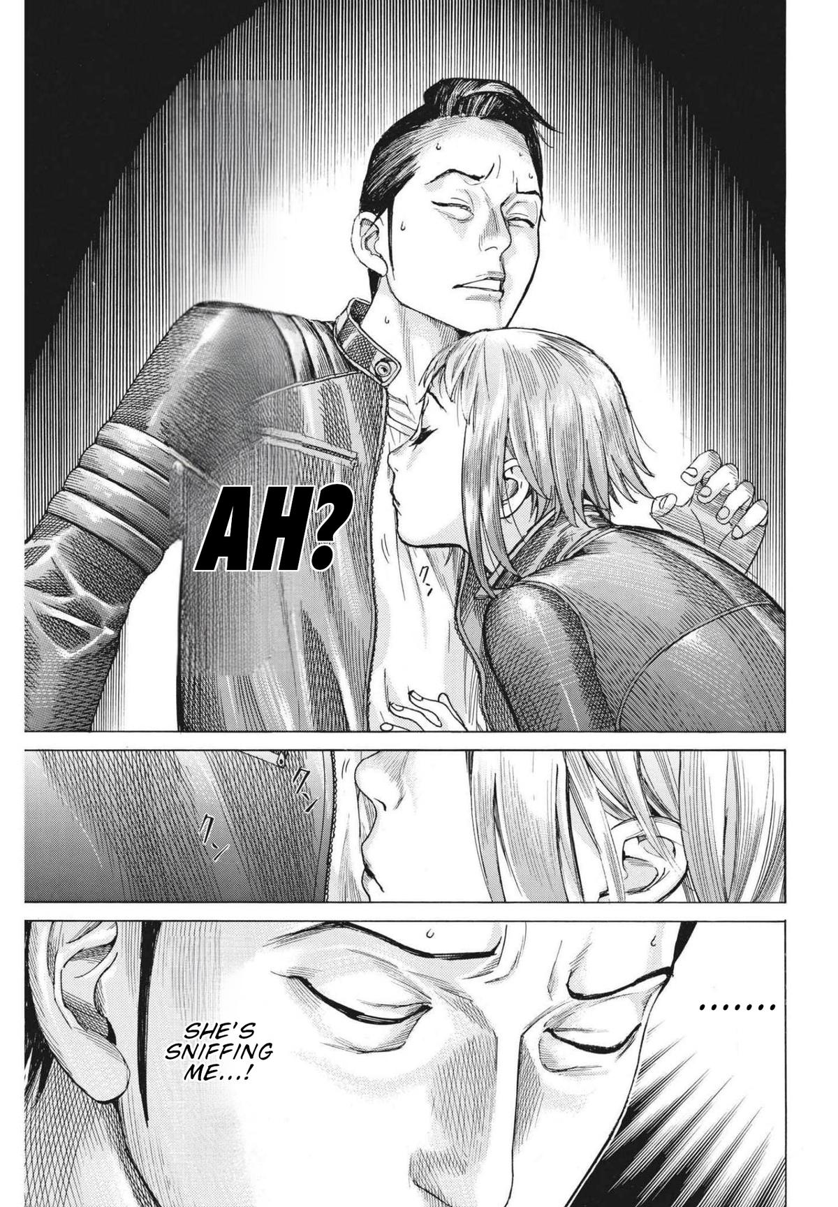 Natsume Arata no Kekkon Chap 67 - Next Chap 68