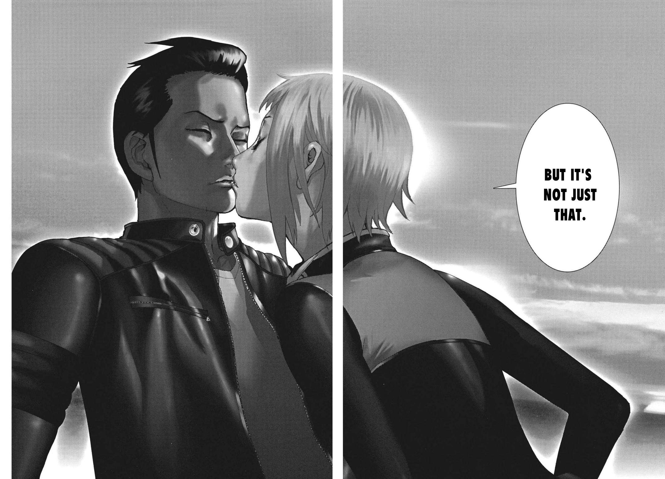 Natsume Arata no Kekkon Chap 67 - Next Chap 68