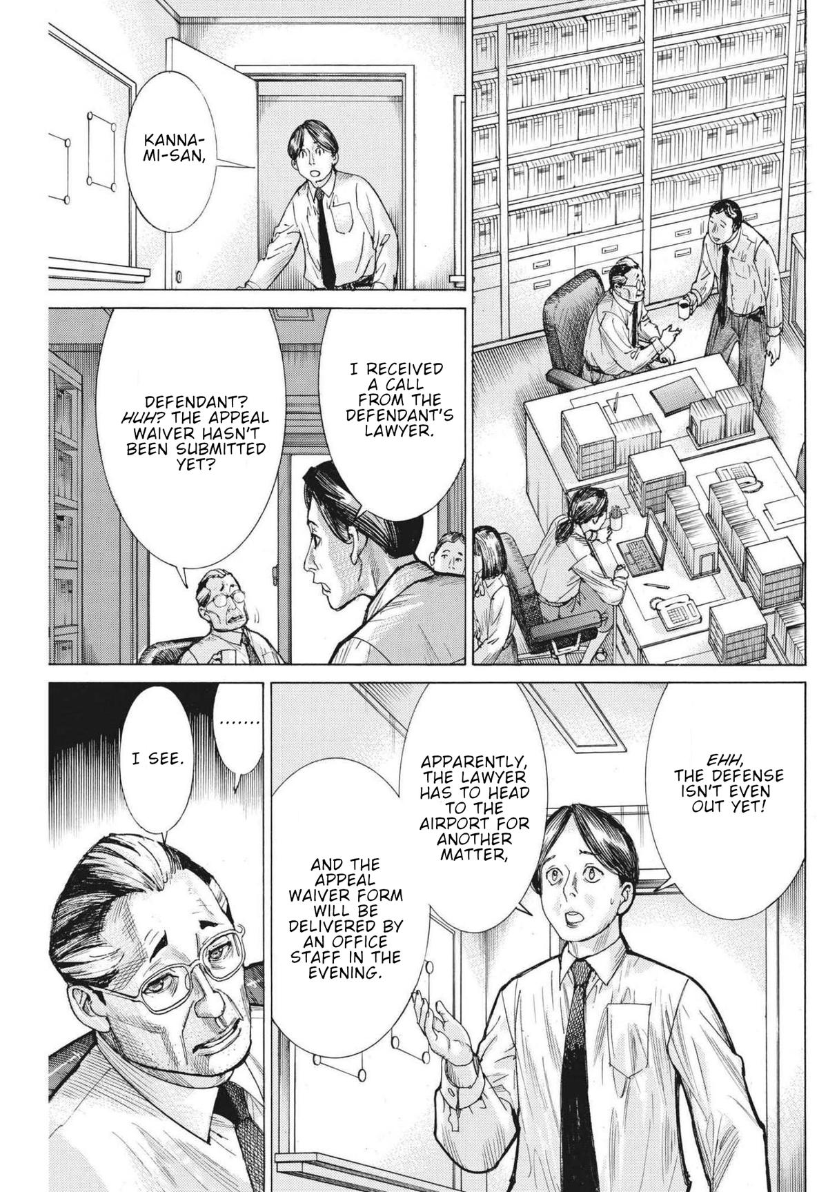 Natsume Arata no Kekkon Chap 64 - Next Chap 65