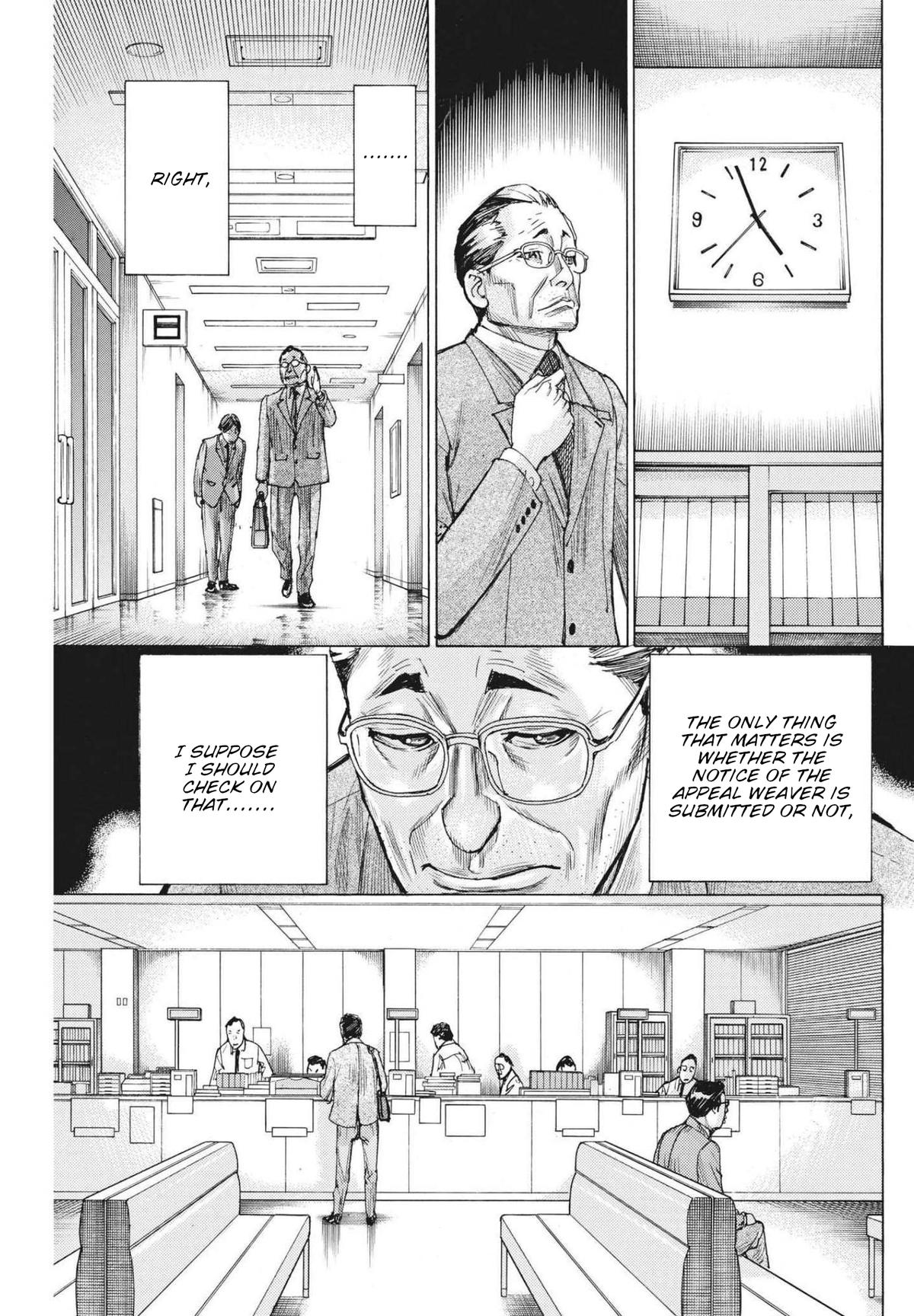 Natsume Arata no Kekkon Chap 64 - Next Chap 65