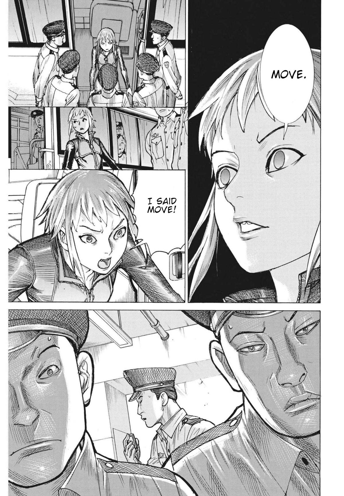 Natsume Arata no Kekkon Chap 65 - Next Chap 66