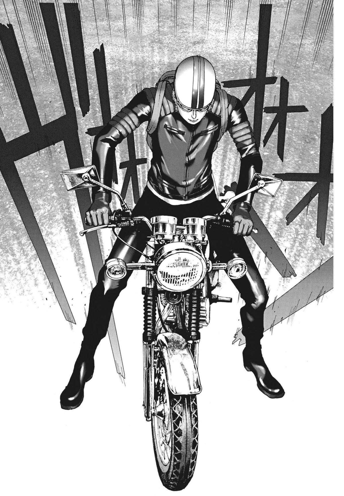 Natsume Arata no Kekkon Chap 65 - Next Chap 66