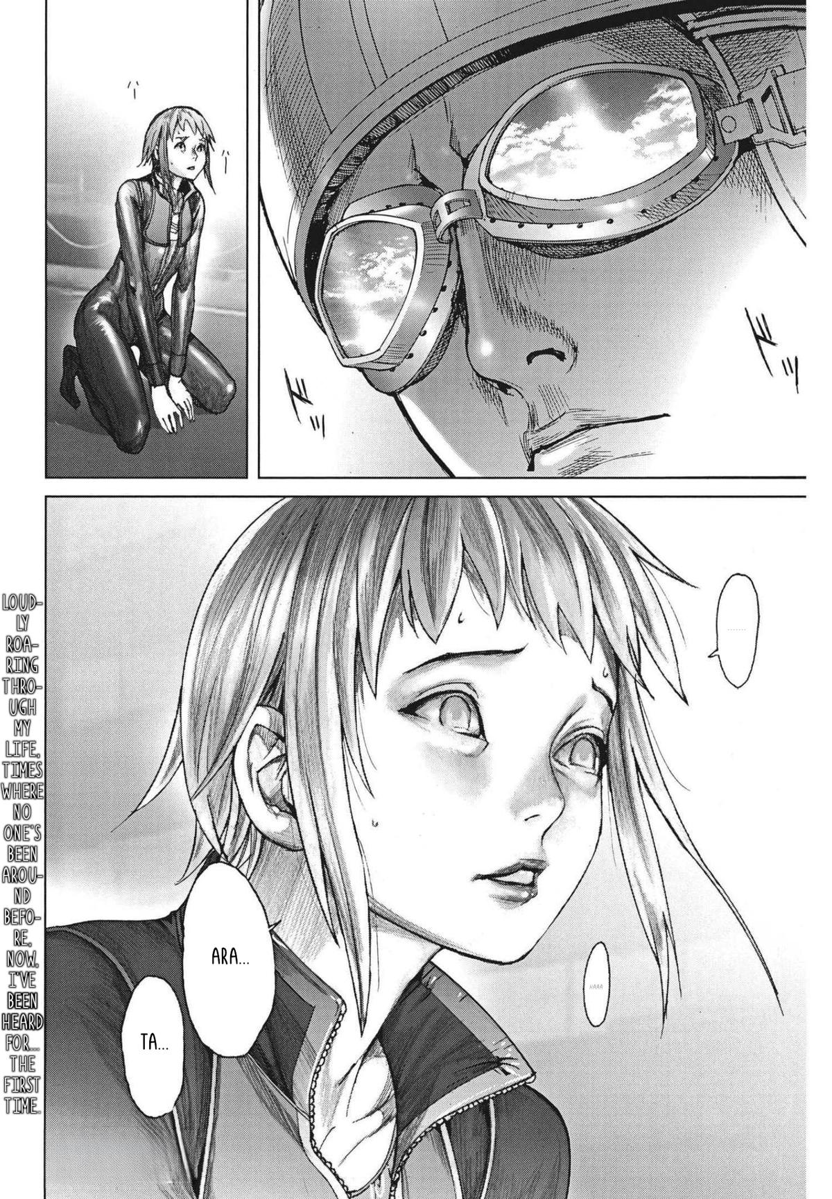 Natsume Arata no Kekkon Chap 65 - Next Chap 66
