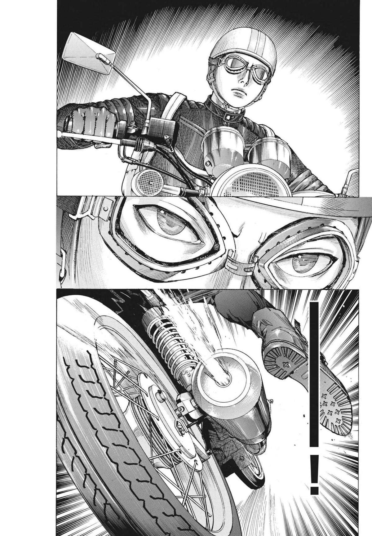 Natsume Arata no Kekkon Chap 66 - Next Chap 67