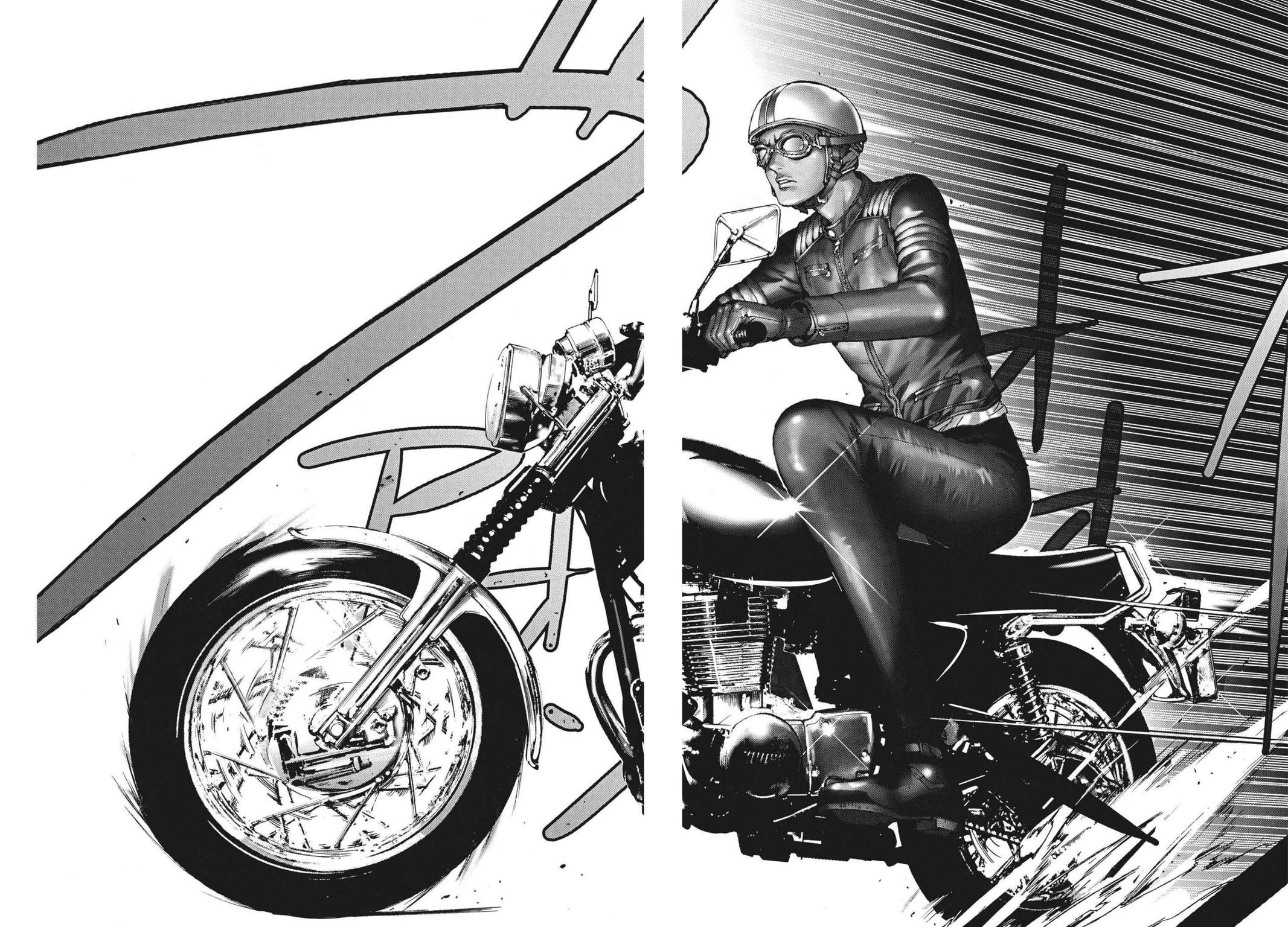 Natsume Arata no Kekkon Chap 66 - Next Chap 67