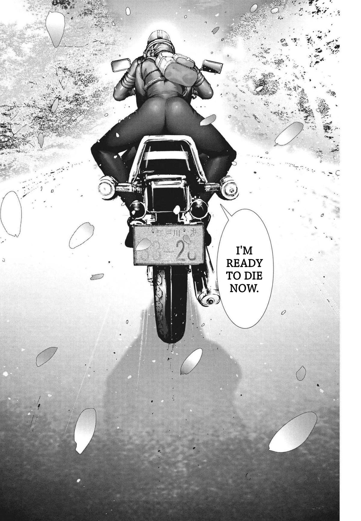 Natsume Arata no Kekkon Chap 66 - Next Chap 67