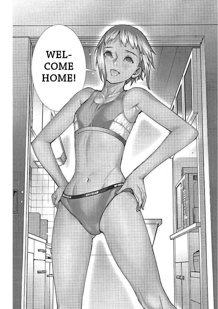 Natsume Arata no Kekkon Chap 68 - Next Chap 69