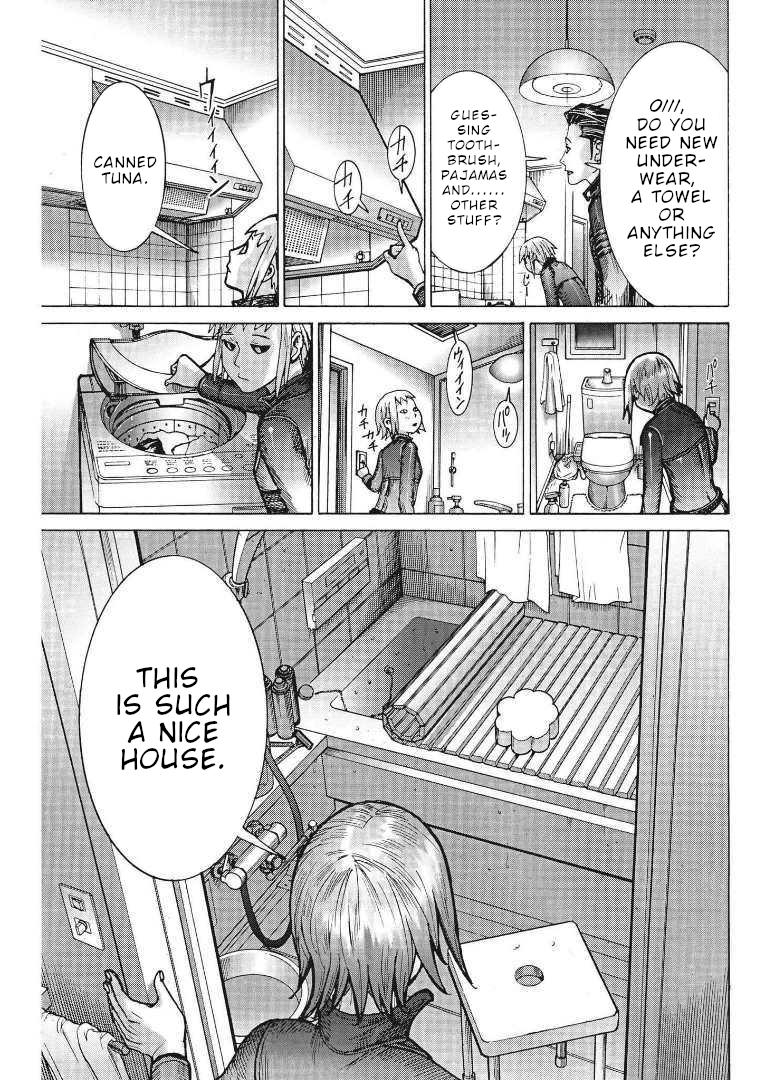 Natsume Arata no Kekkon Chap 68 - Next Chap 69