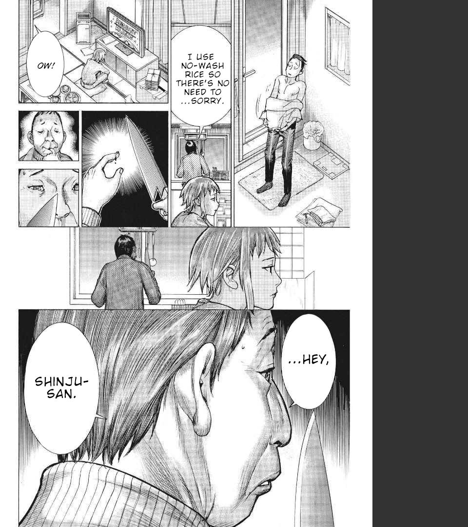 Natsume Arata no Kekkon Chap 68 - Next Chap 69