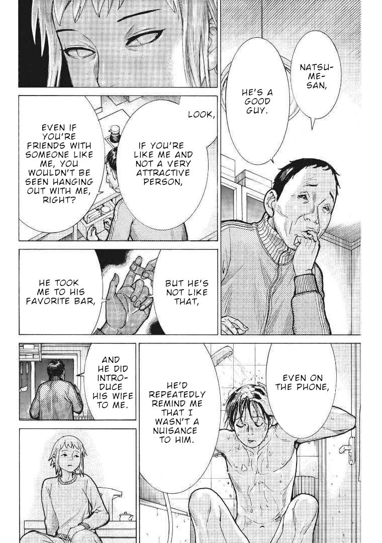 Natsume Arata no Kekkon Chap 68 - Next Chap 69