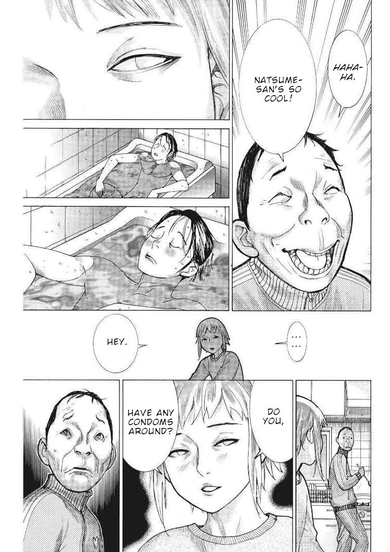 Natsume Arata no Kekkon Chap 68 - Next Chap 69