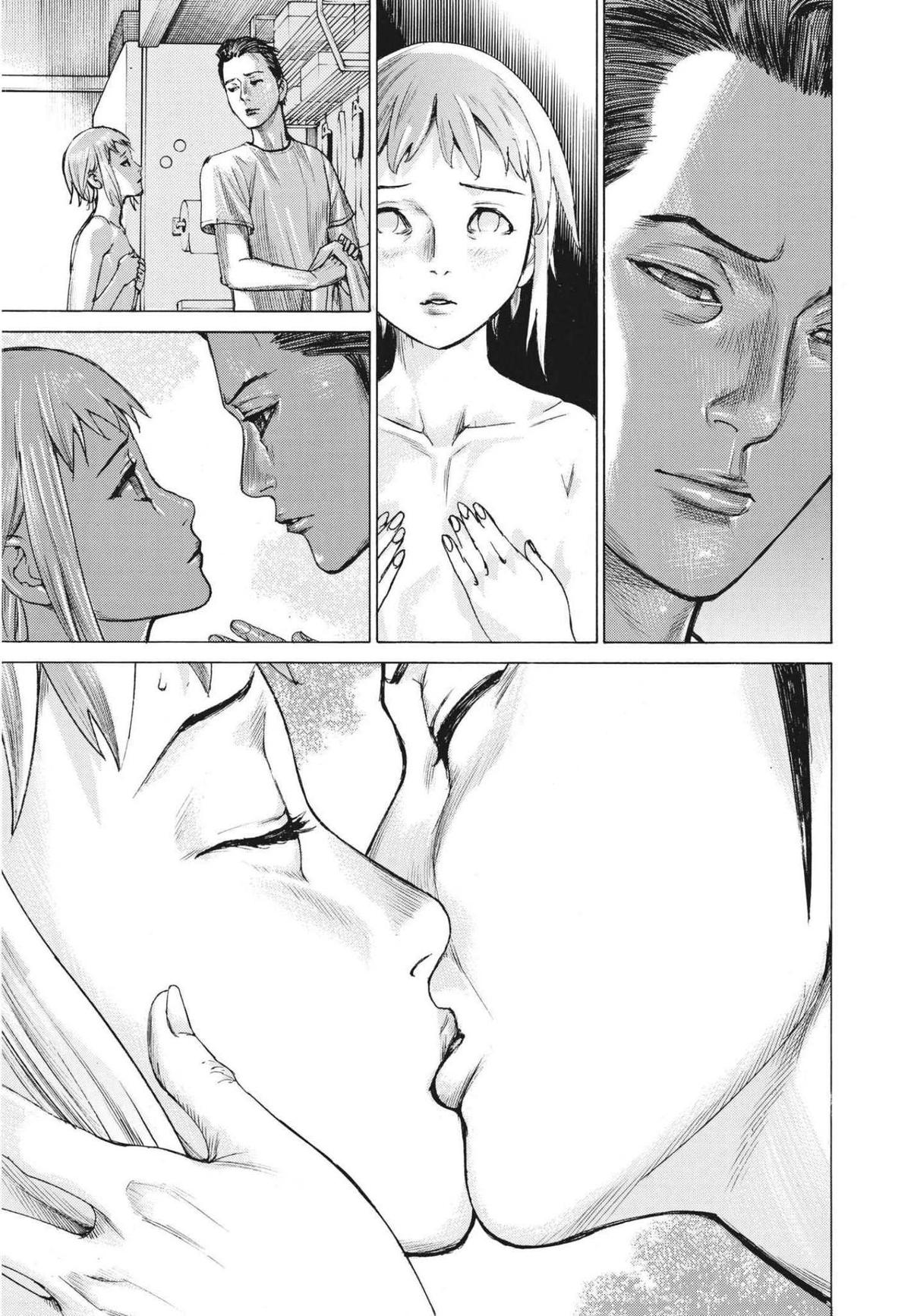 Natsume Arata no Kekkon Chap 69 - Next Chap 70