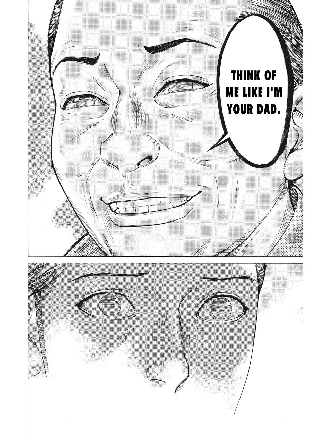 Natsume Arata no Kekkon Chap 61 - Next Chap 62