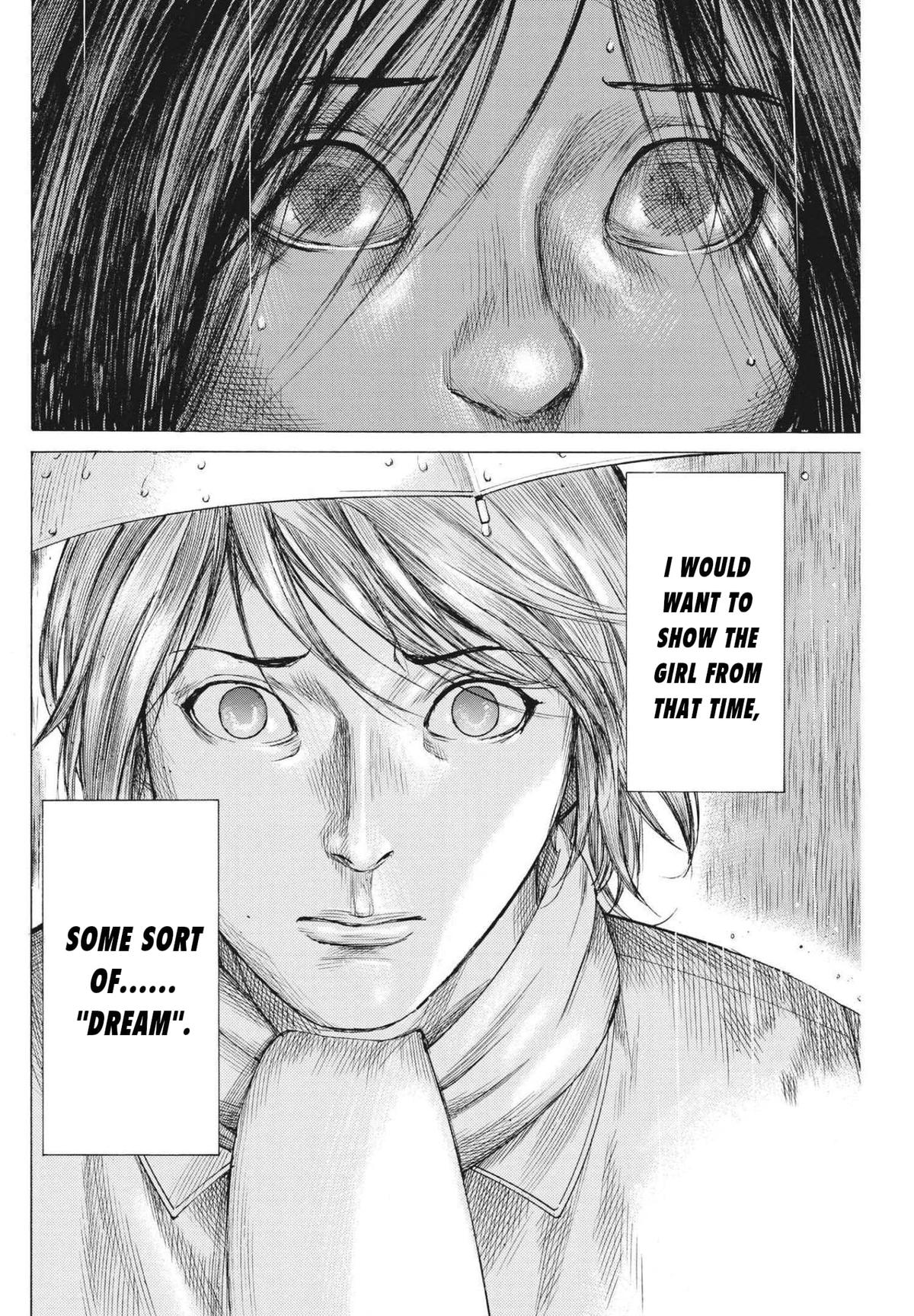 Natsume Arata no Kekkon Chap 62 - Next Chap 63