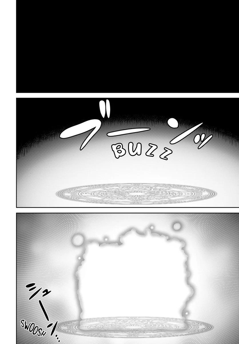 Gokufuri Kyohi shite Tesaguri Start!: Tokka shinai Healer, Nakama to Wakarete Tabi ni Deru Chap 5 - Next Chap 6