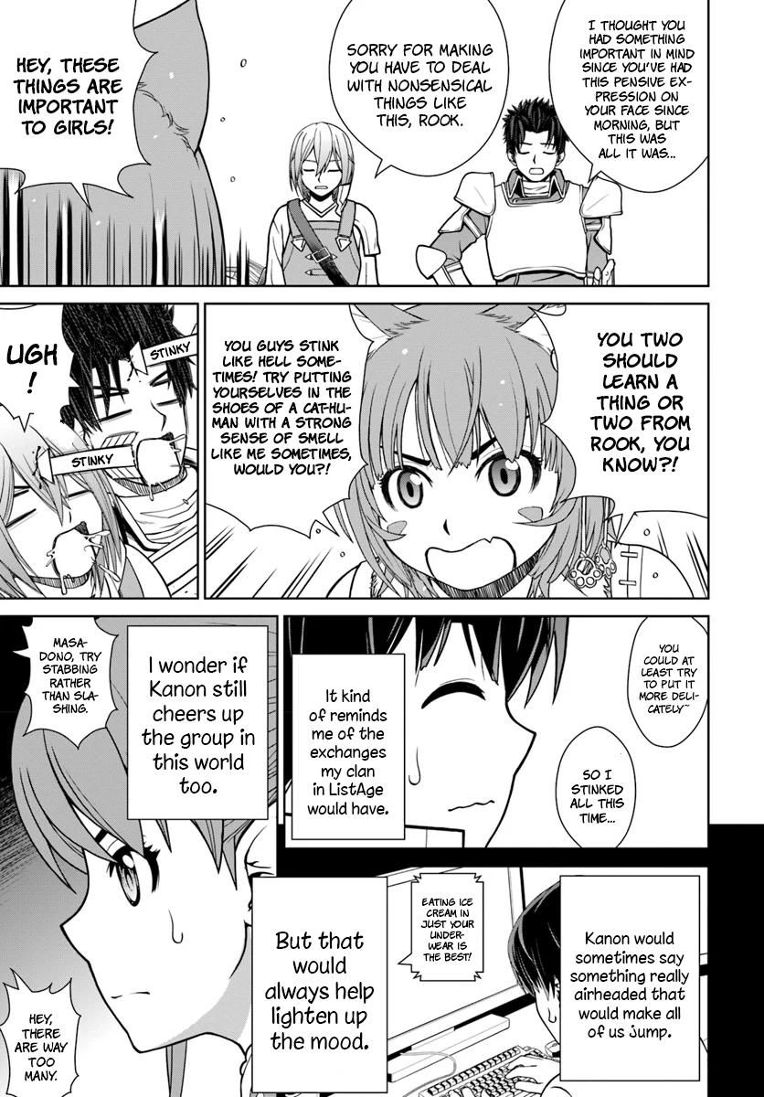 Gokufuri Kyohi shite Tesaguri Start!: Tokka shinai Healer, Nakama to Wakarete Tabi ni Deru Chap 8 - Next Chap 9