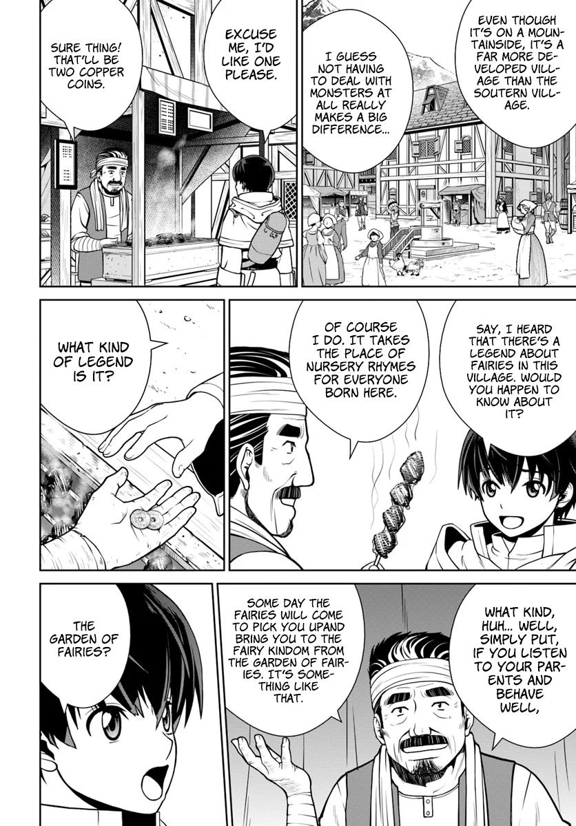 Gokufuri Kyohi shite Tesaguri Start!: Tokka shinai Healer, Nakama to Wakarete Tabi ni Deru Chap 9 - Next Chap 10