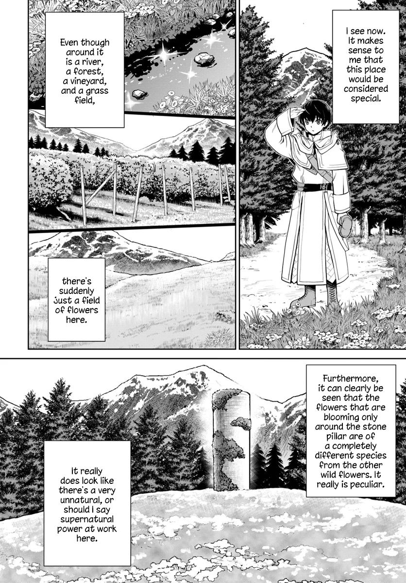 Gokufuri Kyohi shite Tesaguri Start!: Tokka shinai Healer, Nakama to Wakarete Tabi ni Deru Chap 9 - Next Chap 10
