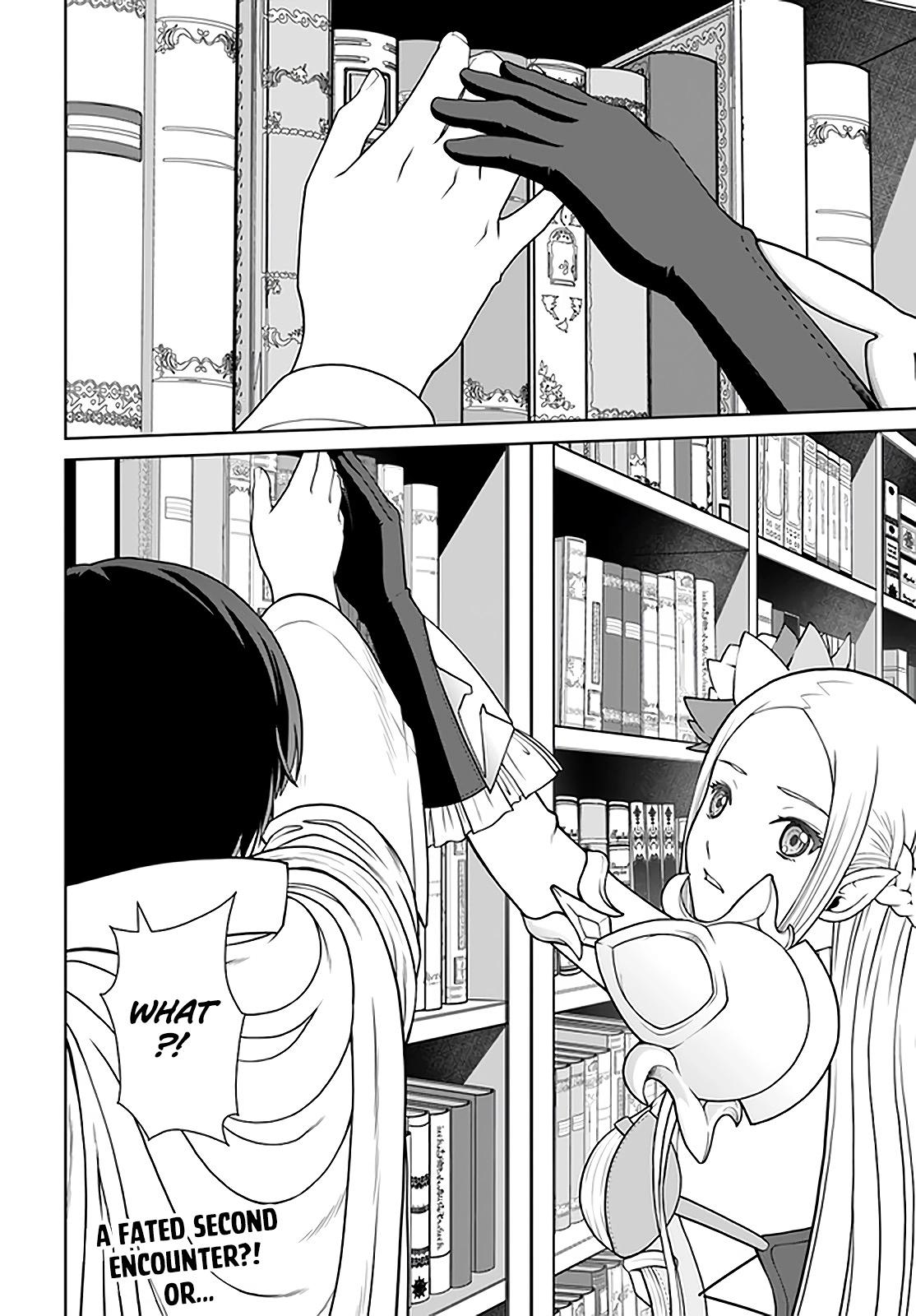 Gokufuri Kyohi shite Tesaguri Start!: Tokka shinai Healer, Nakama to Wakarete Tabi ni Deru Chap 17 - Next Chap 18